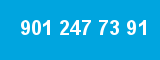 901 247 73 91 901 247 73 91